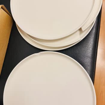 Schafer Vita 24 Parça Yemek Takımı