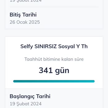 Türk Telekom Taahhüt Süresi Karmaşası!