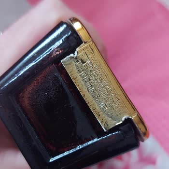 Parfum.konagim (Instagram) Orijinalliği Şüpheli ve Deforme Olmuş Ürün Şikayeti