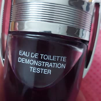 Parfum.konagim (Instagram) Orijinalliği Şüpheli ve Deforme Olmuş Ürün Şikayeti