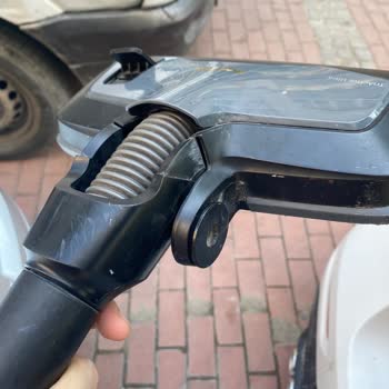 PHILIPS Ev Aletleri Philips Kaydol Kazan Garanti Karşılamıyor!