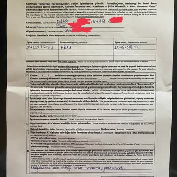 Akbank Beceremiyor Bu İşi