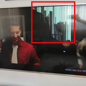 LG Destek Konusunda Yetersiz