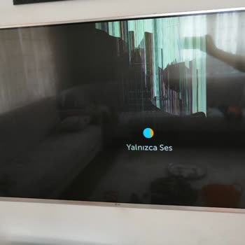 LG Destek Konusunda Yetersiz