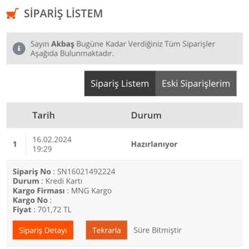 İsem Kitap İsem Yayınevi Siparişi