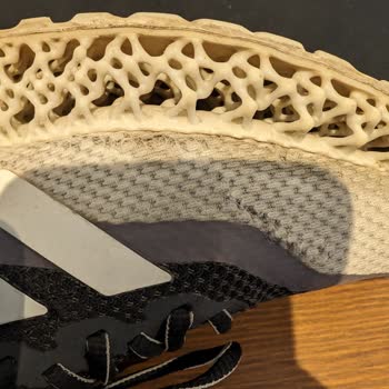 Adidas Sattığı Ayakkabının Arkasında Durmuyor