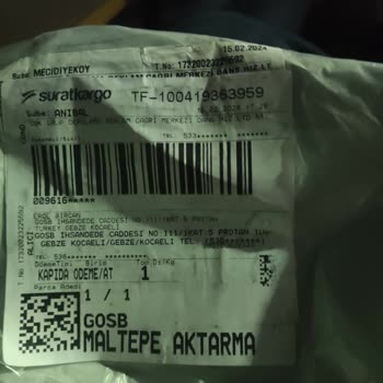 VitaCare Madenci Şurubu (Instagram:Madencisurubu.tr) Engelli Müşteriye Yanıltıcı Ürün Promosyonu