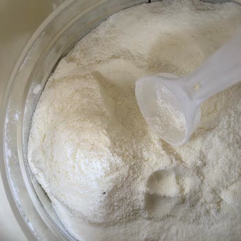 Evolvia Bebek Mamasından Böcek Çıktı