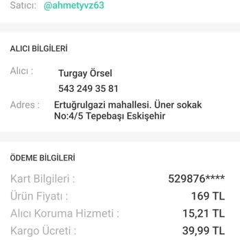 Aras Kargo'ya Kargocu Lazım