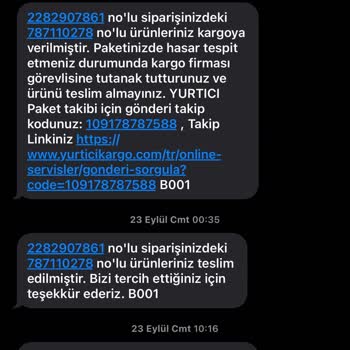 Teknosa Robot Süpürge Servis Sorunu