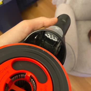 Bosch BCS712XXL Bosch Dikey Süpürge