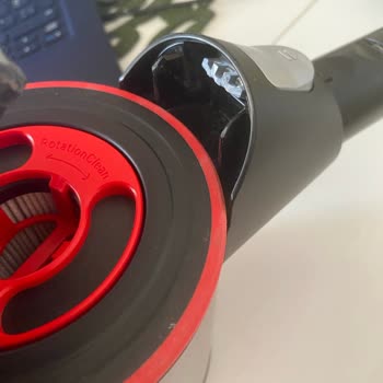 Bosch BCS712XXL Bosch Dikey Süpürge