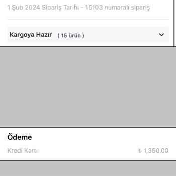 Qafiye Prive Qafiye Prime Paramı İade Etmiyor!