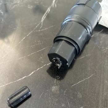 Goldmaster Mutfak Robotu Yedek Parça Bulunabilirliği Sorunu