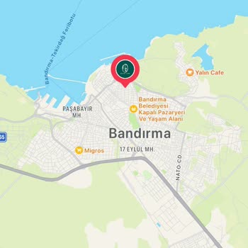 Kahve Diyarı Macellan Superapp Anlaşmalı Olmayan Yerler Görünüyor