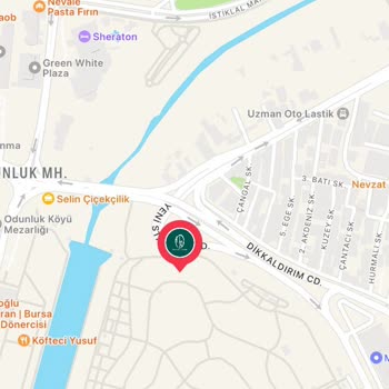 Kahve Diyarı Macellan Superapp Anlaşmalı Olmayan Yerler Görünüyor
