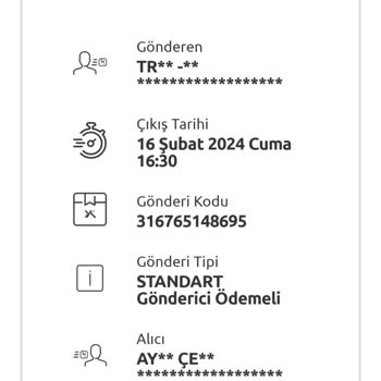 İskenderun Yurtiçi Kargo Kargo Dağıtımı Yapmıyor