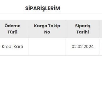 YKM Kitap Şikayet