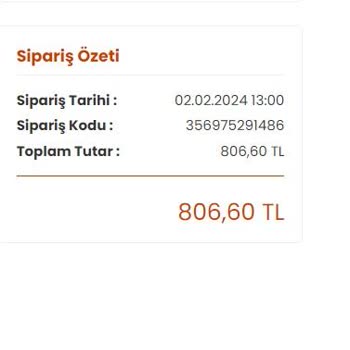 YKM Kitap Şikayet