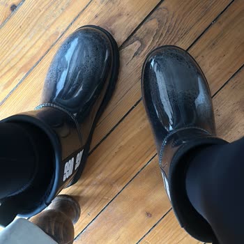 SuperStep Ugg Buhar Sorunu