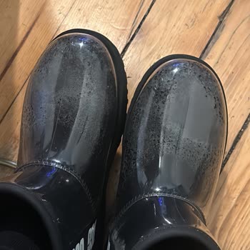 SuperStep Ugg Buhar Sorunu