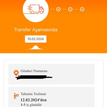 MNG Kargo Trendyol Siparişim 9 Gündür Kargoda Takılı Kaldı!