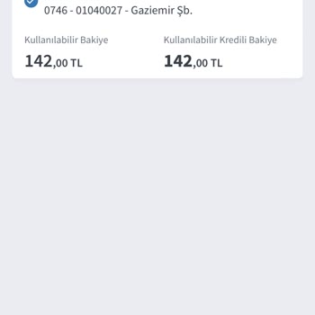 Halkbank Hesabımdaki Para Kendi Kendine Çekildi