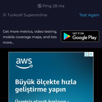 Superonline Ping Şikayet Bir Çözüm Sunmuyorlar