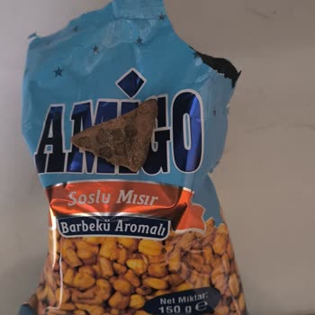 Amigo Şok Market Şok Etti