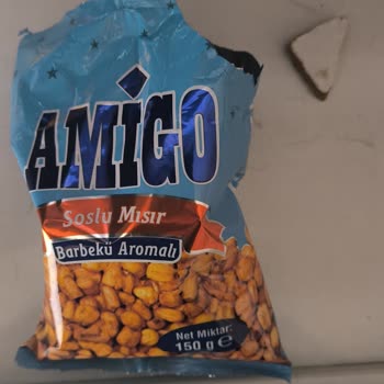 Amigo Şok Market Şok Etti