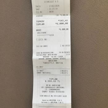 Arena Sport Gökyiğit Spor Malzemeleri Şikayeti