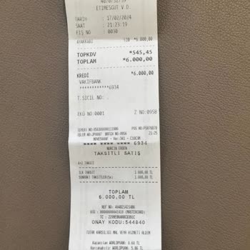 Arena Sport Gökyiğit Spor Malzemeleri Şikayeti