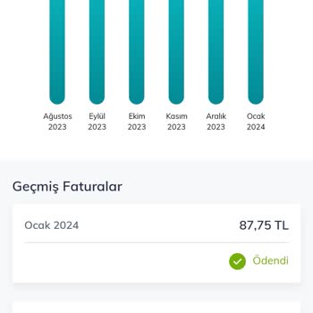 Türk Telekom %500Yüksek Taahhütname Sunumu