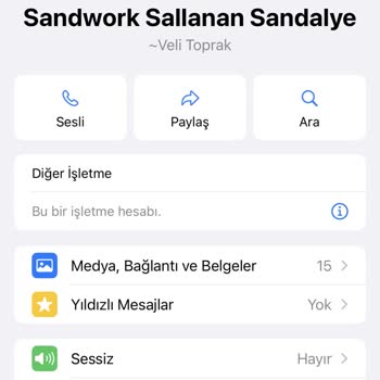 Sandhomework (Instagram) Ödenen Paraya Karşılık Ürün Gönderilmeyen Sahte Profil