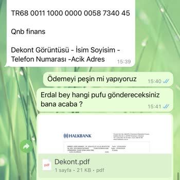 Sandhomework (Instagram) Ödenen Paraya Karşılık Ürün Gönderilmeyen Sahte Profil