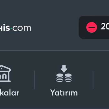 Bahis.com Paramı Geri Vermiyorlar