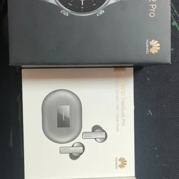 Huawei FreeBuds Pro High Replacement Costs!