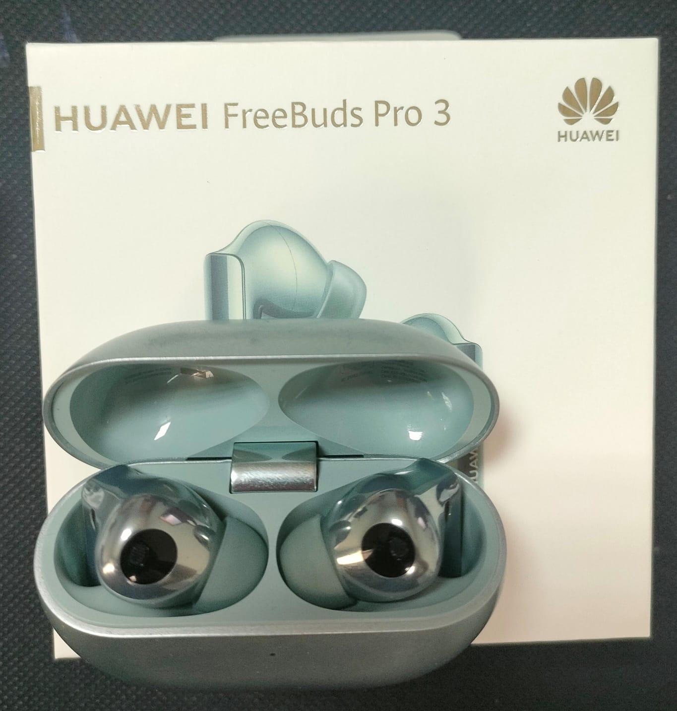 iTWire - Huawei FreeBuds Pro redefines noise cancellation for ultimate  in-ear experience