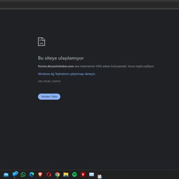 Poyraznet Zam + Bağlantı Sorunu