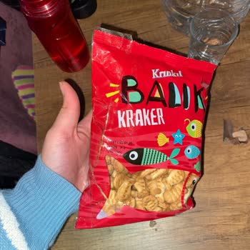 BİM Hasarlı Ürün Satıyorlar