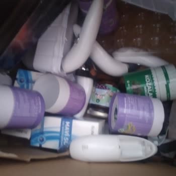 Trendyol'dan Aldığım Kargomun İçi Bos Kutularla Dolu Çıktı