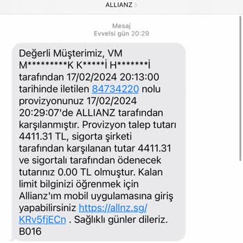 Medical Park Hastanesi Hastanesi Gereksiz Fazla Ücret Alımı