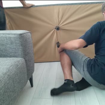 Kelebek Mobilya Nın Defolu Ürünleri Ve Servisi