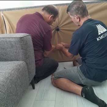 Kelebek Mobilya Nın Defolu Ürünleri Ve Servisi