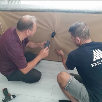 Kelebek Mobilya Nın Defolu Ürünleri Ve Servisi