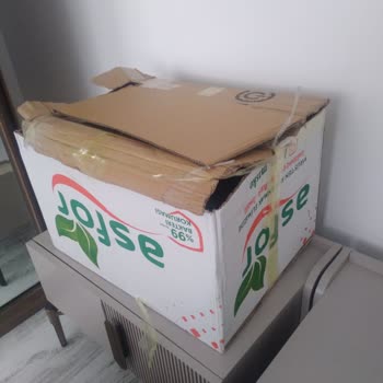 Güzellik AVM Ve Trendyol