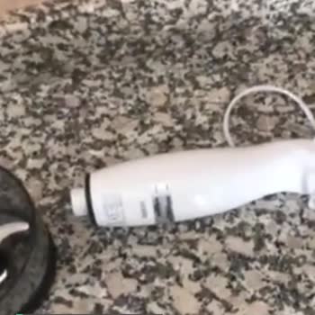 Vestel Blender Sorununı Anlamıyor Ve Çözülmüyor