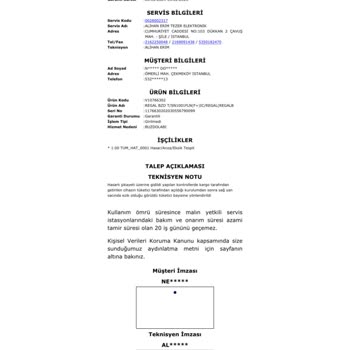 A101'den Mini Buzdolabı Aldım