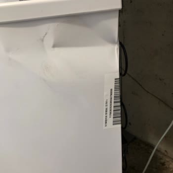 A101'den Mini Buzdolabı Aldım