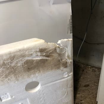 A101'den Mini Buzdolabı Aldım